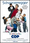 My recommendation: Kindergarten Cop